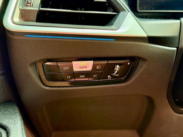 Photo of 2024 Tanzanite Blue II Metallic BMW M340