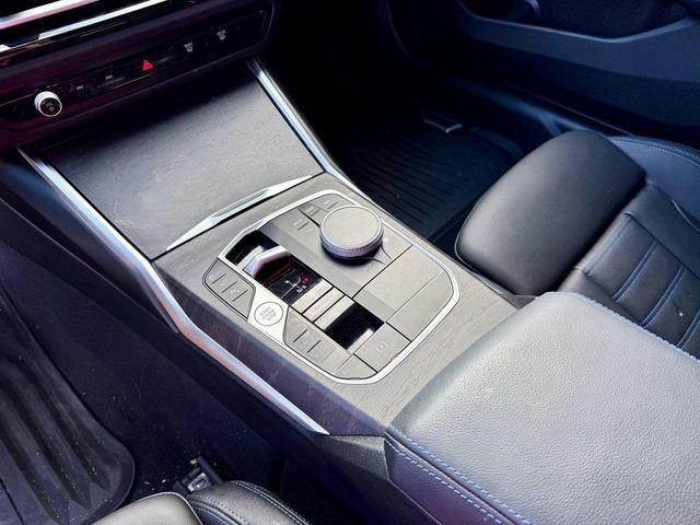 Photo of 2024 Tanzanite Blue II Metallic BMW M340