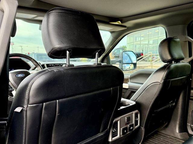 Photo of 2020 Agate Black Metallic Ford F-250