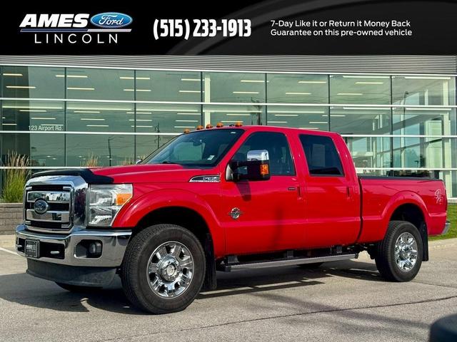 2013 Ford F-350