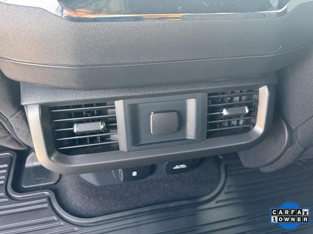 Photo of 2024 Black Ford F-150