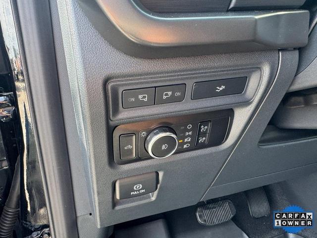 Photo of 2024 Black Ford F-150