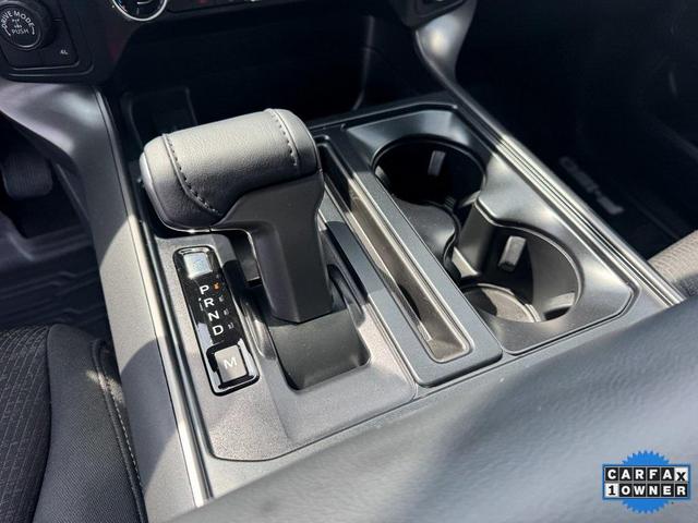 Photo of 2024 Black Ford F-150