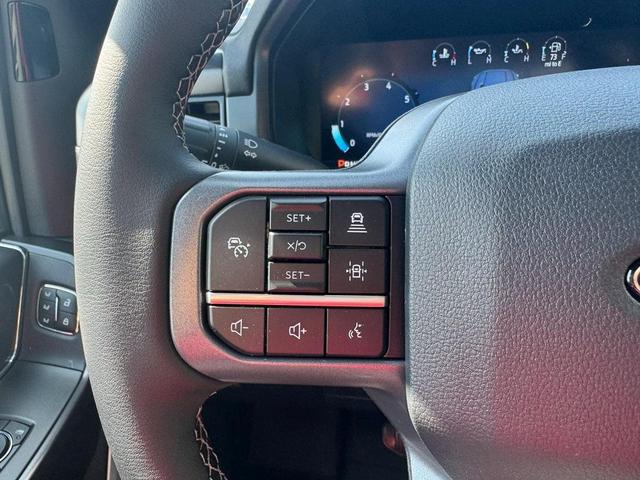 Photo of 2025 Star White Ford F-150