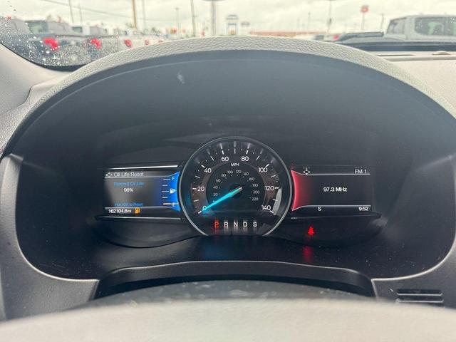 Photo of 2018 Magnetic Ford Explorer