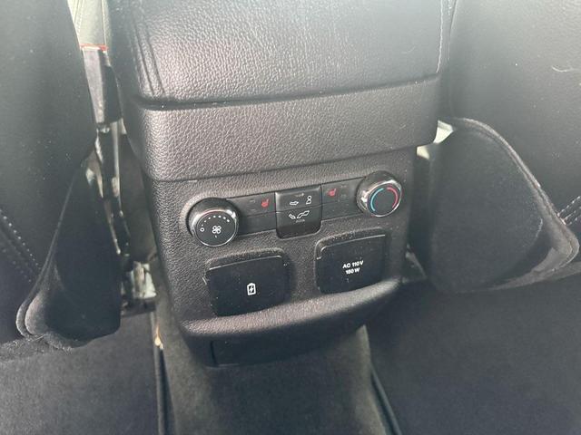 Photo of 2018 Magnetic Ford Explorer