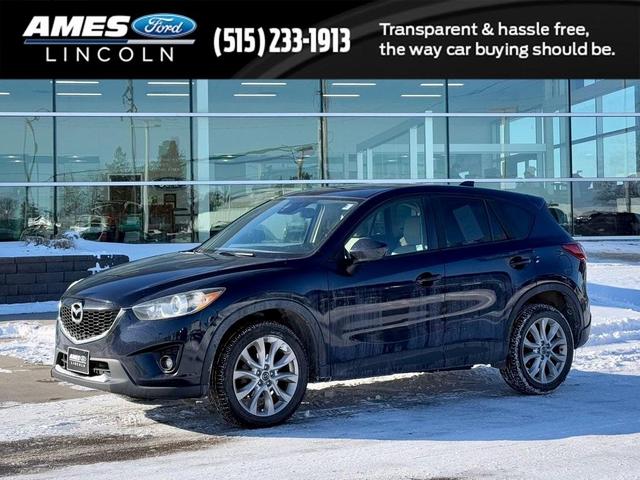 2014 Mazda CX-5