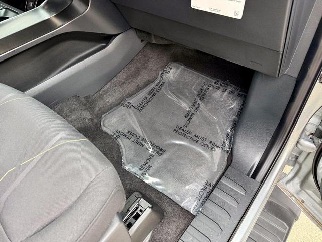 Photo of 2025 Iconic Silver Metallic Ford F-150