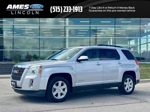 2013 GMC Terrain