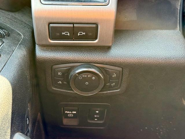 Photo of 2020 White Ford F-150