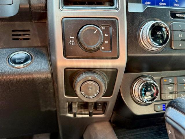 Photo of 2020 White Ford F-150