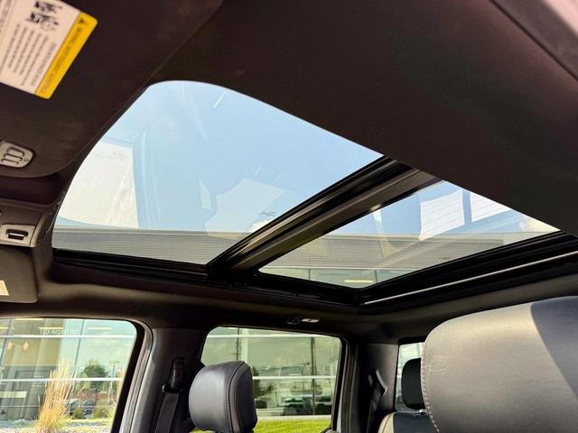 Photo of 2020 White Ford F-150