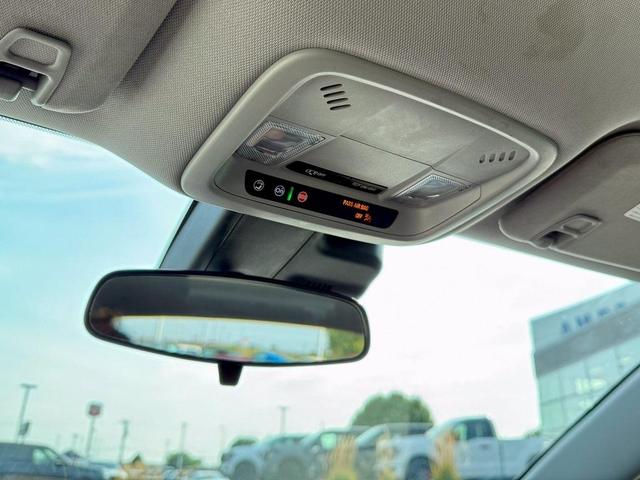 Photo of 2024 Mosaic Black Metallic Chevrolet Malibu