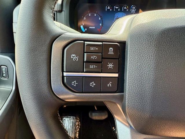 Photo of 2025 Oxford White Ford F-150