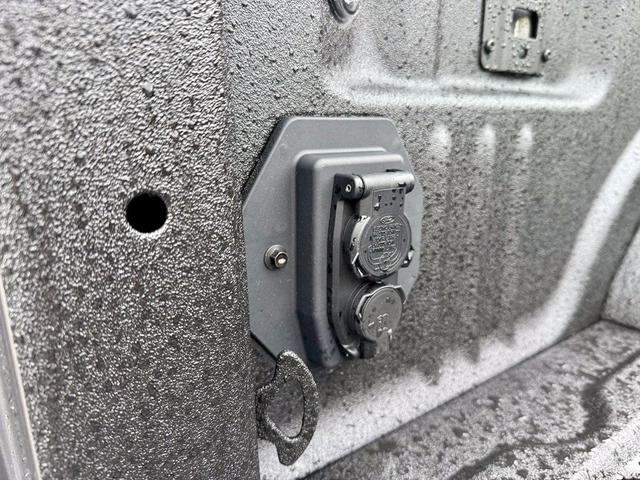 Photo of 2025 Carbonized Gray Metallic Ford F-350