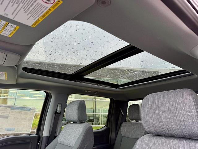 Photo of 2025 Carbonized Gray Metallic Ford F-350