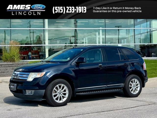 2010 Ford Edge