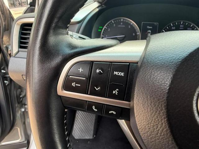 Photo of 2019 SILVER Lexus RX 350L