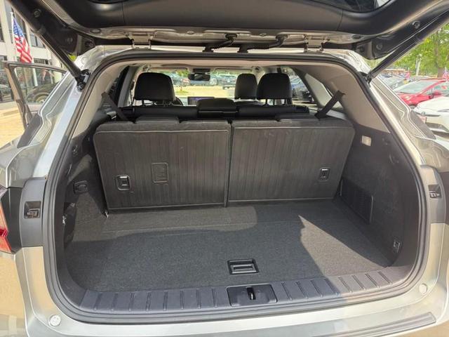 Photo of 2019 SILVER Lexus RX 350L