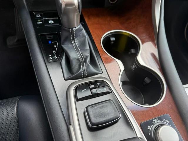 Photo of 2019 SILVER Lexus RX 350L