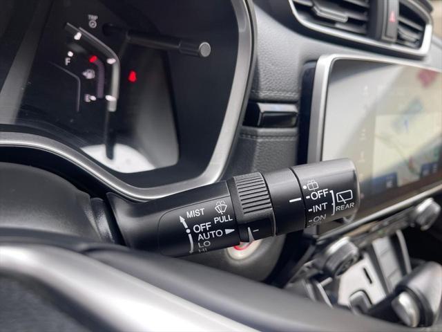 Photo of 2018 TAN Honda CR-V