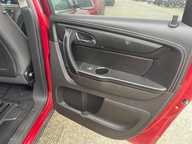 Photo of 2013  Chevrolet Traverse