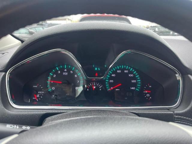 Photo of 2013  Chevrolet Traverse