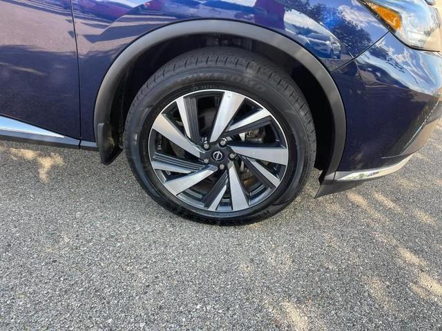 Photo of 2023  Nissan Murano
