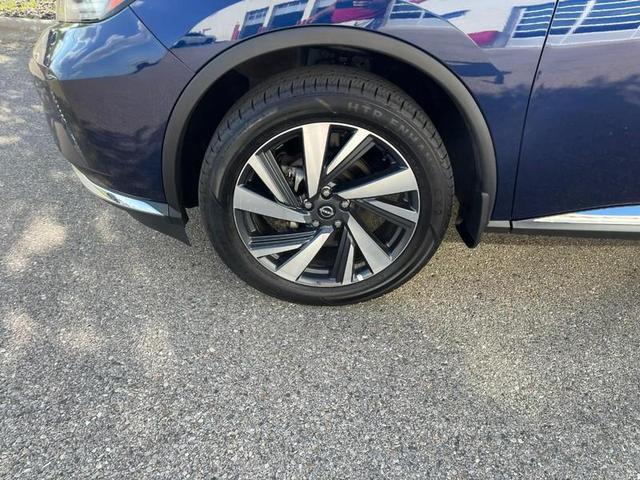 Photo of 2023  Nissan Murano