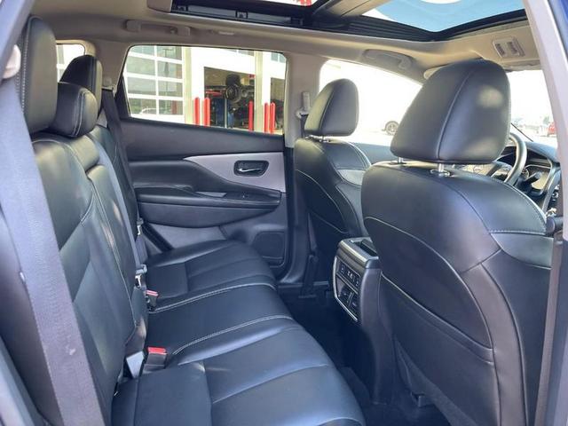 Photo of 2023  Nissan Murano
