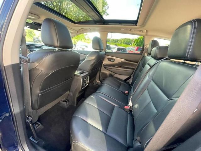Photo of 2023  Nissan Murano