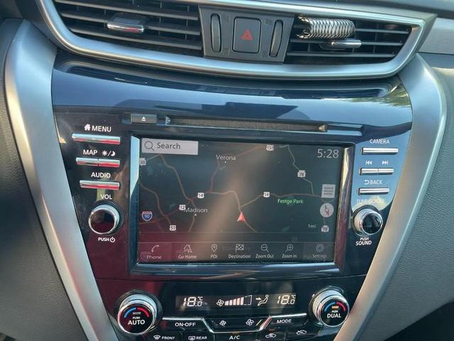 Photo of 2023  Nissan Murano