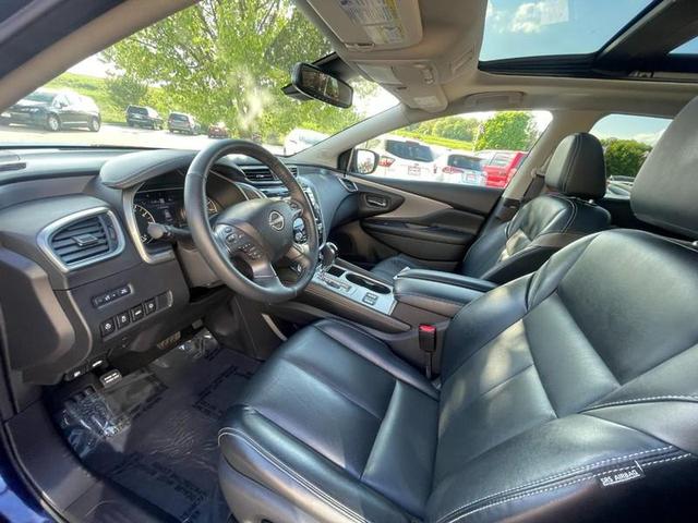 Photo of 2023  Nissan Murano