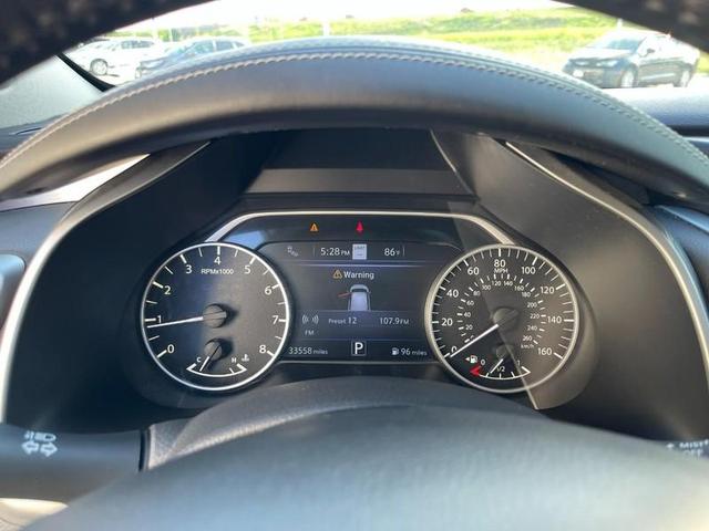 Photo of 2023  Nissan Murano