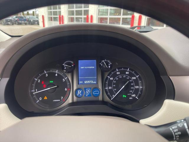 Photo of 2019 Black Onyx Lexus GX 460