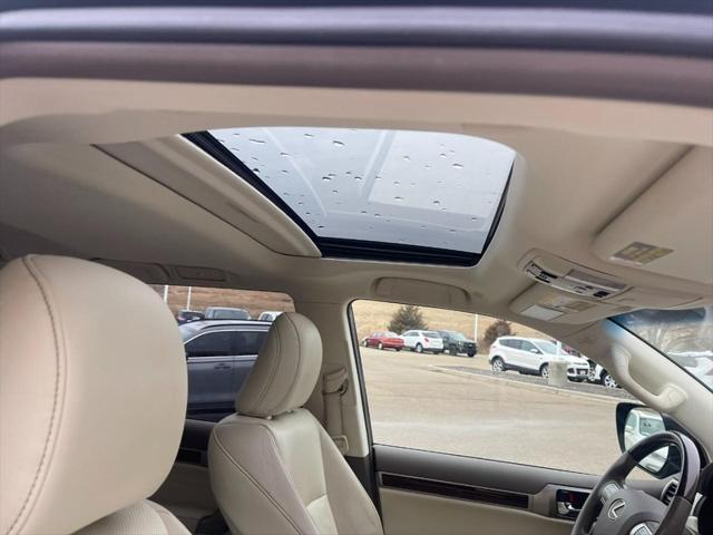 Photo of 2019 Black Onyx Lexus GX 460