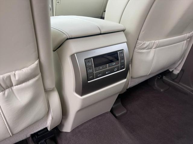 Photo of 2019 Black Onyx Lexus GX 460