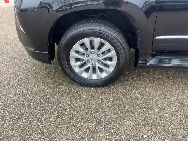 Photo of 2019 Black Onyx Lexus GX 460