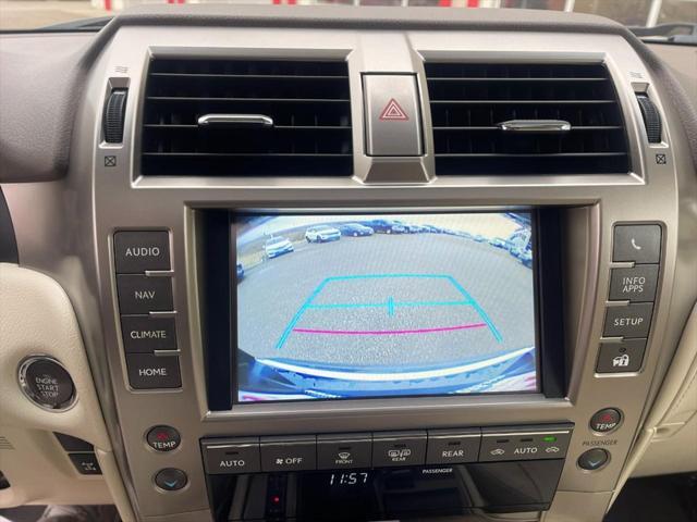 Photo of 2019 Black Onyx Lexus GX 460