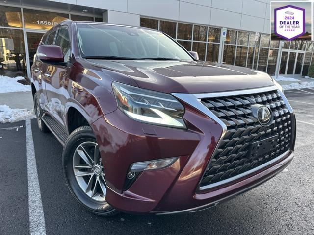 2021 Lexus Gx 460