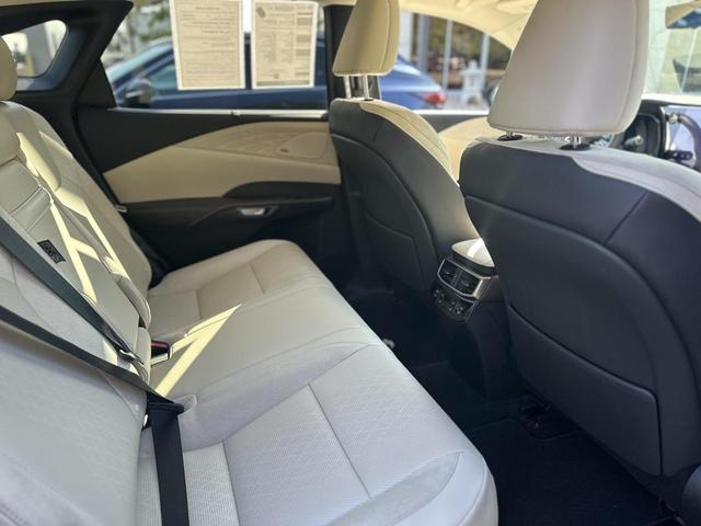 Photo of 2023 Nightfall Mica Lexus RX 350