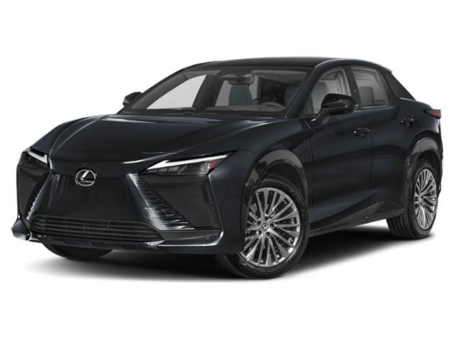 2024 Lexus Rz 450e