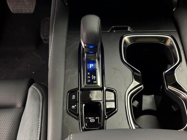 Photo of 2023 Eminent White Pearl Lexus RX 350