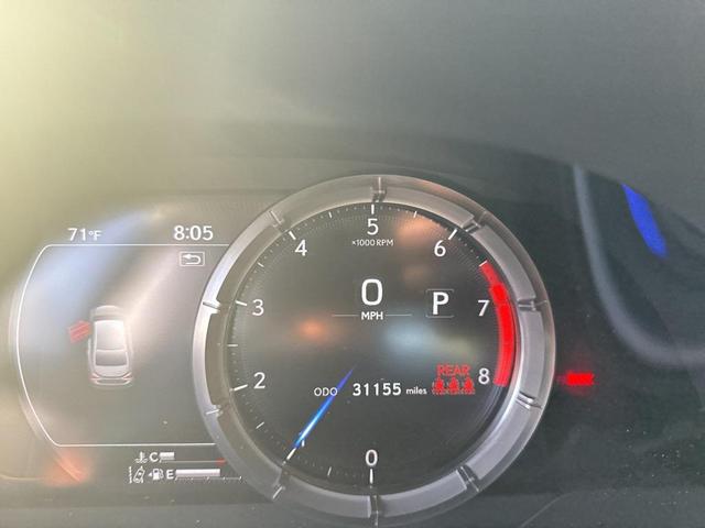 Photo of 2022 Iridium Lexus ES 350