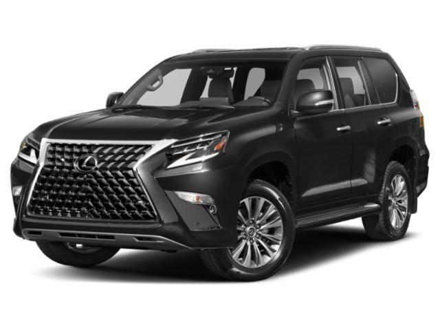 2023 Lexus Gx 460