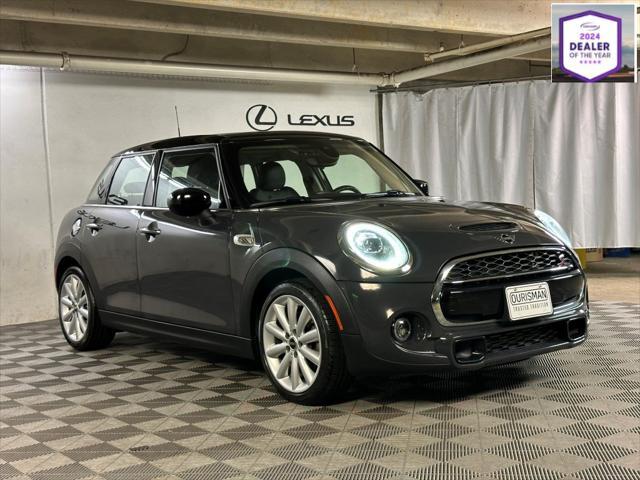 2020 MINI Hardtop