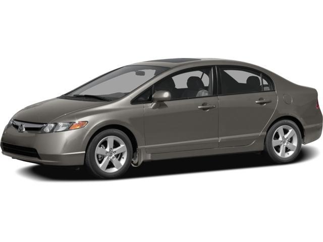 2007 Honda Civic