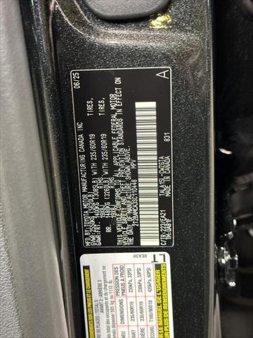 Photo of 2025 Caviar Lexus RX 350