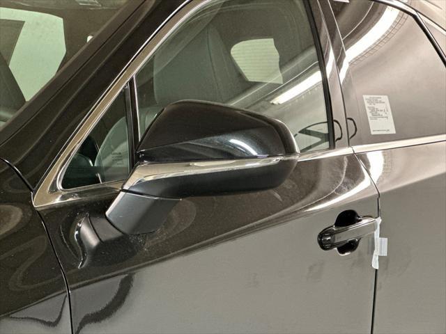 Photo of 2025 Caviar Lexus RX 350