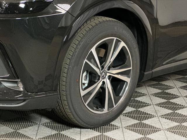 Photo of 2025 Caviar Lexus RX 350